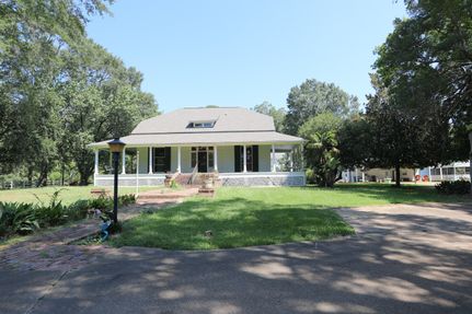 Farm Property for sale in Madison County, Mississippi