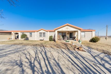 Recreational Property for sale in Montague County, Texas