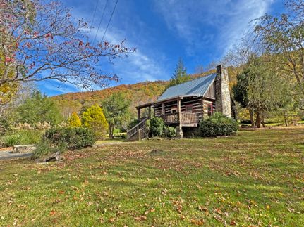 Riverfront Property for sale in Madison County, North Carolina