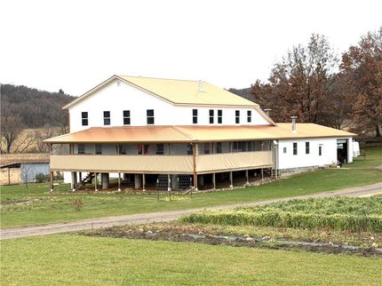 Farm Property for sale in Trempealeau County, Wisconsin