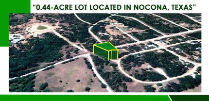 Ranch Property for sale in Montague County, Texas