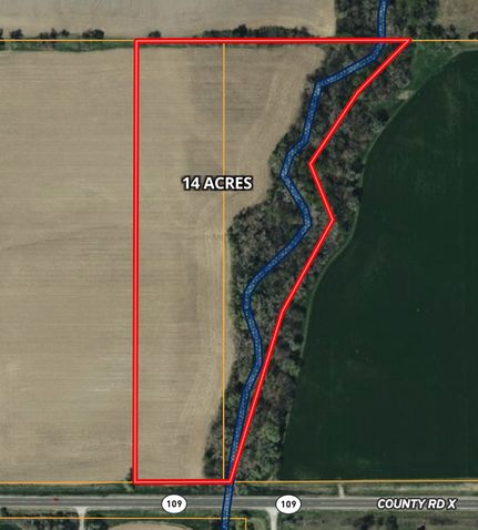 Recreational Property for sale in Dodge County, Nebraska