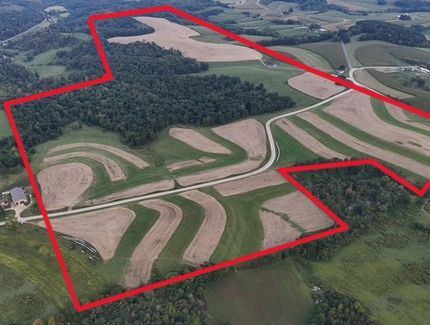 Ranch Property for sale in Crawford County, Wisconsin