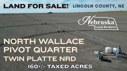 Ranch Property for sale in Lincoln County, Nebraska