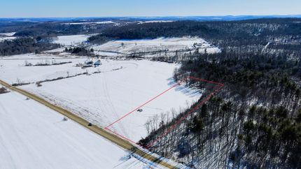 Undeveloped Land for sale in Steuben County, New York