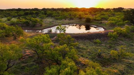 Farm Property for sale in Young County, Texas