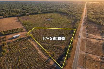 Undeveloped Land for sale in Levy County, Florida