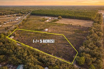 Property for sale in Levy County, Florida