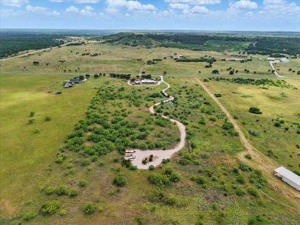 Farm Property for sale in Palo Pinto County, Texas
