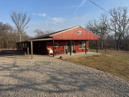 Farm Property for sale in Laclede County, Missouri