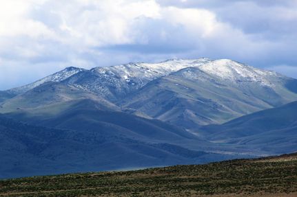 Horse Property for sale in Humboldt County, Nevada