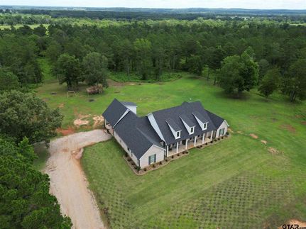 Recreational Property for sale in Cherokee County, Texas