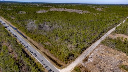 Timberland Property for sale in Liberty County, Florida