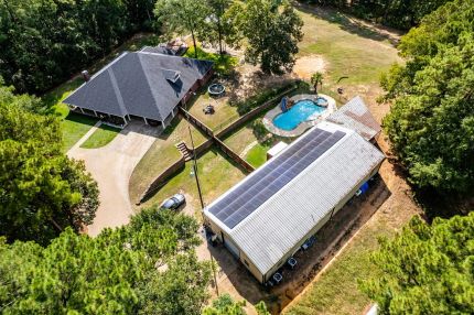 Recreational Property for sale in Cherokee County, Texas