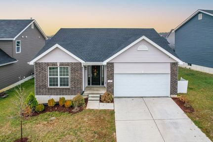 Farm Property for sale in Saint Charles County, Missouri