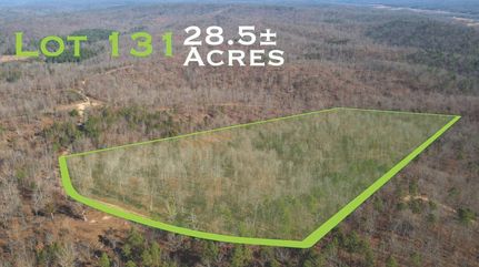 Recreational Property for sale in Madison County, Missouri