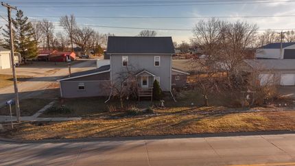 Ranch Property for sale in Davis County, Iowa