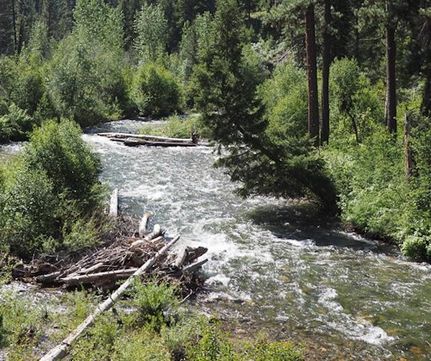 Ranch Property for sale in Boise County, Idaho