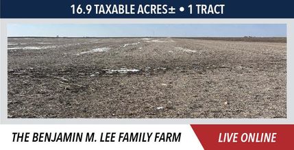 Farm Property for sale in Warren County, Illinois