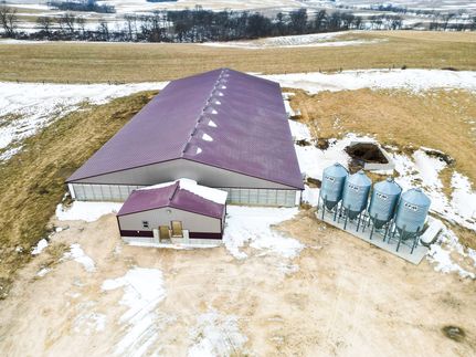 Farm Property for sale in Allamakee County, Iowa