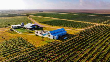 Ranch Property for sale in Lynn County, Texas