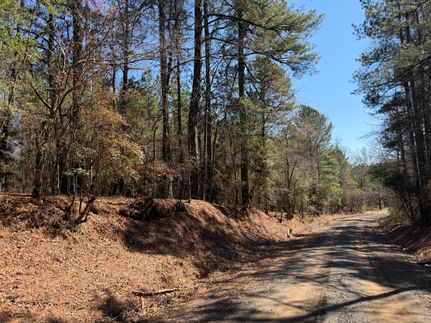 Farm Property for sale in Sabine Parish, Louisiana