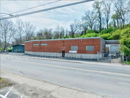 Commercial Property for sale in Hamilton County, Ohio