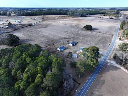 Farm Property for sale in Robeson County, North Carolina