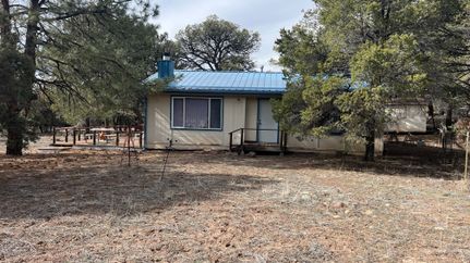 Recreational Property for sale in Catron County, New Mexico