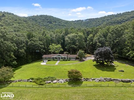 Farm Property for sale in Henderson County, North Carolina