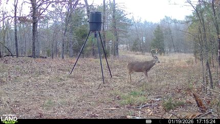 Ranch Property for sale in Pittsburg County, Oklahoma