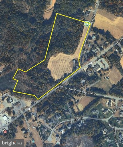 Farm Property for sale in Gloucester County, New Jersey