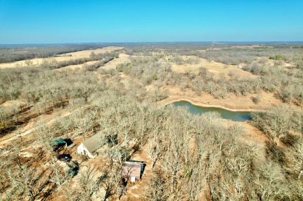 Ranch Property for sale in Pottawatomie County, Oklahoma
