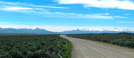 Ranch Property for sale in Elko County, Nevada