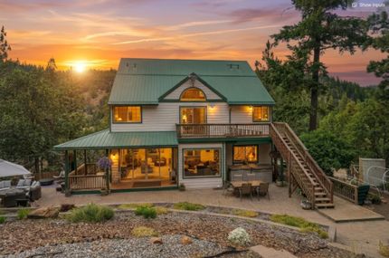 Farm Property for sale in Klickitat County, Washington