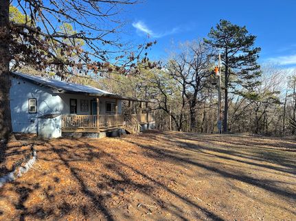 Ranch Property for sale in Izard County, Arkansas