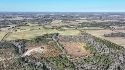 Farm Property for sale in Houston County, Alabama