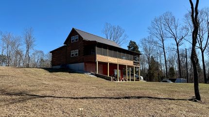 Timberland Property for sale in Crawford County, Indiana