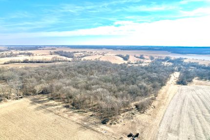 Timberland Property for sale in Warren County, Illinois