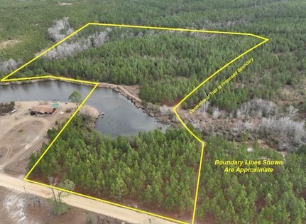Residential Property for sale in Treutlen County, Georgia