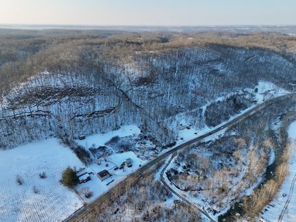 Farm Property for sale in Brown County, Ohio