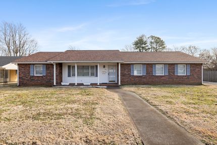 Farm Property for sale in Crittenden County, Kentucky