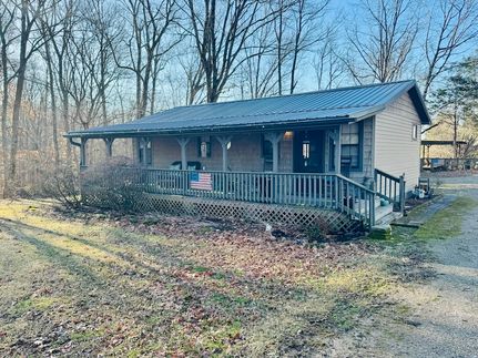 Recreational Property for sale in Henderson County, Tennessee