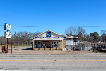 Commercial Property for sale in Logan County, Arkansas