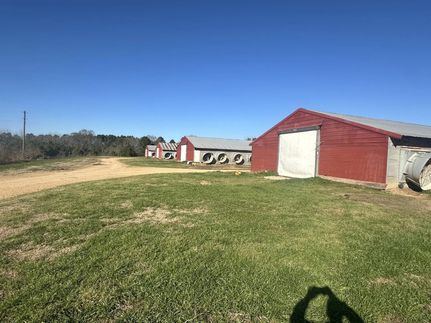Farm Property for sale in Amite County, Mississippi