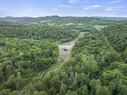 Undeveloped Land for sale in Smith County, Tennessee