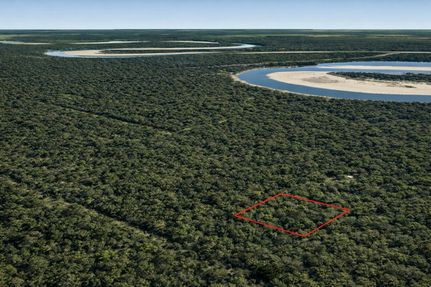 Timberland Property for sale in Liberty County, Texas