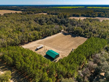 Farm Property for sale in Jackson County, Florida