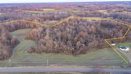 Undeveloped Land for sale in Lauderdale County, Tennessee