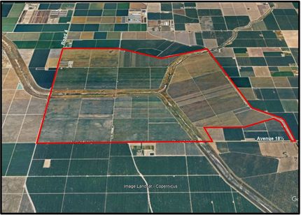 Farm Property for sale in Madera County, California